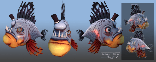 fishman_presentation